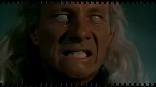 dolph lundgren fight scene i come in peace 1990