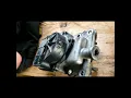 Toyota 4wd fix - both lights blinking