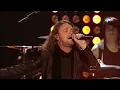 El Verdadero Amor Perdona - Maná Ft. Prince Royce (Latin Grammy 2011)
