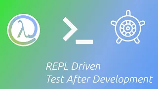 REPL Driven Test After Development in Clojure