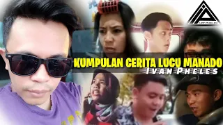 Download KUMPULAN VIDEO LUCU IVAN PHELES MP3