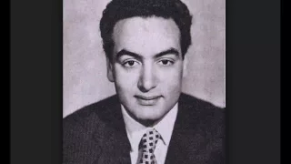 بلدي أحببتك يا بلدي   محمد فوزي دندنها