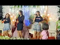 Download Lagu Ina Permatasari dan duo iza duet bareng,di acara pernikahan - Pantura musik.
