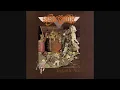 Sweet Emotion (Audio) - Aerosmith