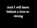 Download Lagu Hide - RED with Lyrics