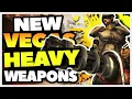 Download Lagu Ultimate FNV Heavy Guns Compilation