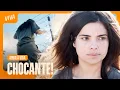 Download Lagu FIM TRÁGICO! ALINE MORRE ELETROCUTADA AO TENTAR FUGIR DA CADEIA | AMOR À VIDA | CENAS MARCANTES