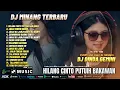 Download Lagu HILANG CINTO PUTUIH BAKAWAN - DINDA GEMINI - DJ TIK TOK 2023 - DJ FULL BASS