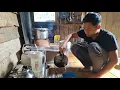 Download Lagu Ada Tamu, Pulang Dari Pasar, Minum Bareng, Menikmati Segelas Teh
