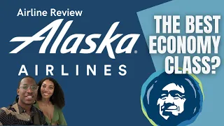 Alaska Airlines Flight Review Baggage Fees Carry-On s WIFI