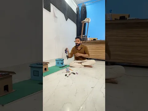 लड़कियों की Safety के लिए Project Idea #girlsafety #tech #shorts