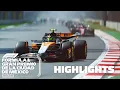2025 Mexican Grand Prix FULL HIGHLIGHTS ESPN F1