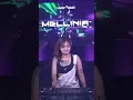 Lagu Dj Mellinia #shorts #breakbeat #fdj #djfullbass