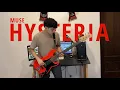 Download Lagu Muse - Hysteria, Bass \u0026 Guitar cover