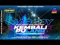 DJ KEMBALI PULANG SLOW MARGOY TAK TUNG DESS BAS HOREG || NOFAN REVOLUTION