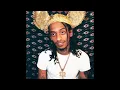 Sideshow - LIFES AS VIOLENT AS YOU MAKE IT (Instrumental)