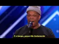 Download Lagu Mike Yung - Unchained Melody Tema do filme Ghost - America's Got Talent