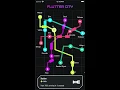Flutter City