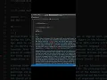Adding Void Elements to HTML file