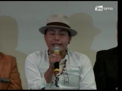 Este domingo será la posesión ancestral del alcalde electo Jorge Yunda