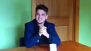 Bend City Council Pos 1 - Jonathan Curtis interview