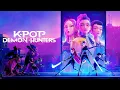 Download Lagu KPop Demon Hunters Full Movie | Arden Cho, Ahn Hyo-seop, May Hong | Movie Review \u0026 Facts