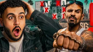 مستر كوردي قيم مروان موسي و ويجز مجتهد    دندنها