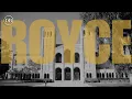 UCLA History Brick by Brick The architecture of Royce Hall Daily Bruin