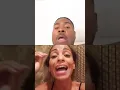 Tariq Nasheed Debates a Puerto Rican Woman Who Is Critical of FBA