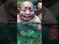 Bernard bear versi misuh ahihihihi ahihihiii 😂 #mobilelegends #mlbbshorts #ketuanagahitam #fyp