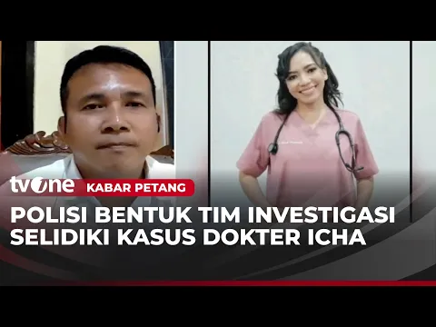Keluarga Dokter Icha Akan Tempuh Jalur Hukum