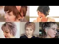 35 Short shaggy hairstyles for women luxuriant Promo