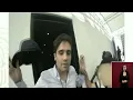 Raw El Chapo s son arrested by authorities in Mexico