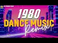 Download Lagu Nonstop 80s \u0026 90s Pop Dance Remixes | Timeless 80s Party Vibes | DJ Ryder Volt Remix