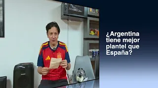 PREGUNTAS MUNDIALISTAS CON EL W2MCREW