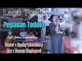 Pepasan Todolo _Cover : Resky Marshary _Arr : Yewan keyboard.