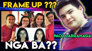 CHIONG SISTER CONSPIRACY CASE Buhay pa nga ba sila