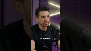 NÃO RESISTA A DOR | DANI SABINO