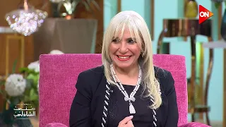 مسئولي مهرجان الموسيقى العربية ضيوف معكم منى الشاذلي 