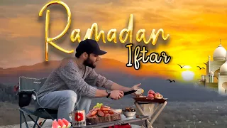 Download Special Iftar Cancelled 😞|| Jumma Tul Wida Ramadan || The Umar MP3