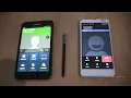Download Lagu Over the Horizon Incoming \u0026 Outgoing call at the Same Time Samsung Galaxy Note 1 stylus+Fly IQ4514