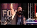 Download Lagu Skillet - Stars Live at Fox \u0026 Friends 2016