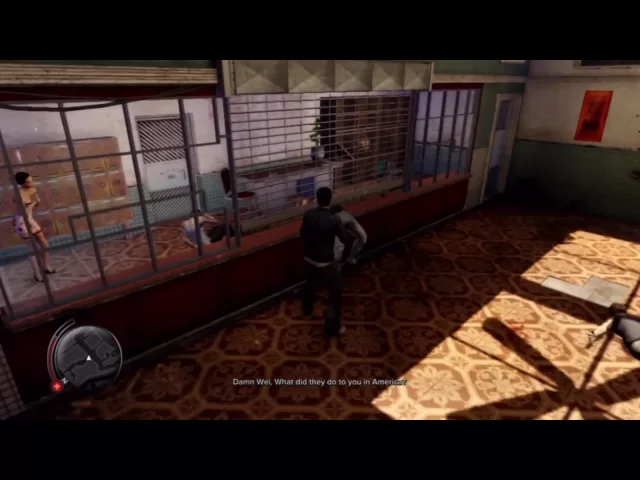 Sleeping Dogs - All Brutal Deaths Montage HD
