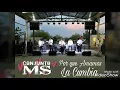 Conjunto ms-La cachonda