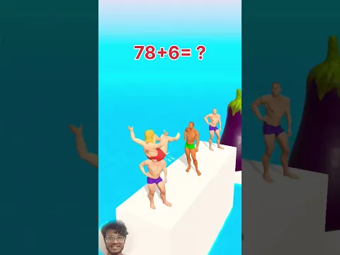Younger Girl Squeezy Everything Gameplay Day 14 #shortsfeed #gaming #squeezygirlgameplay