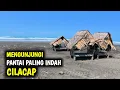 Download Lagu PANTAI INDAH WIDARA PAYUNG || PANTAI TERBERSIH DI KABUPATEN CILACAP