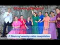 Download Lagu 2 Hours of nonstop Video Sheveruj Singers Compilation