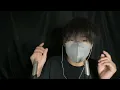 【ASMR】motivation up whisper ASMR that will help you fall asleep just by listening to it😴