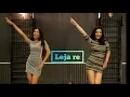 Leja Re | dhvani bhanushali | ft. Avika Gor \u0026 Krutika Solanki  Choreography | Wedding Choreography