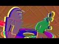 Denis Coleman - Make Friends (R3HAB Remix) (Official Video)
